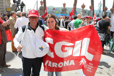 MANIFESTAZIONE FESTA DEL PRIMO MAGGIO MANIFESTAZIONE FESTA DEL PRIMO MAGGIO