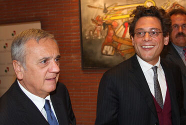 ASSEMBLEA RETE IMPRESE ITALIA