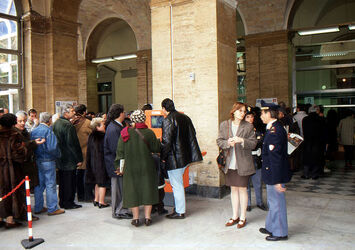 POSTE ITALIANE