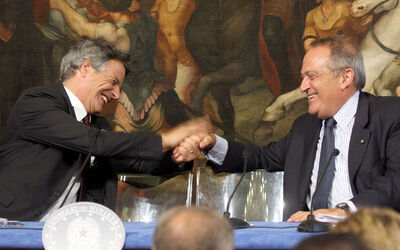 CONFERENZA SU TURISMO