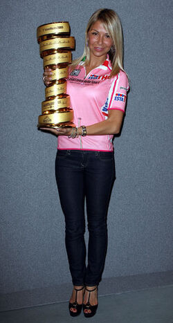 LA RAI PER IL 94&deg; GIRO D ITALIA