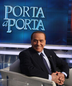 PORTA A PORTA PORTA A PORTA