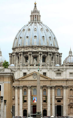 BEATIFICAZIONE DI GIOVANNI PAOLO II