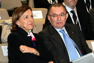 CONVEGNO SU SICUREZZA LAVORO CONVEGNO SU SICUREZZA LAVORO