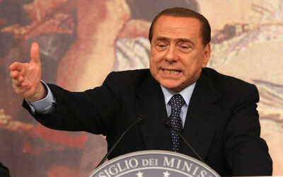 CONSIGLIO DEI MINISTRI 141