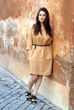 CINEMA QUALCHE NUVOLA