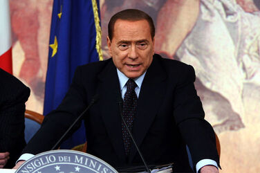 CONSIGLIO MINISTRI CONSIGLIO MINISTRI