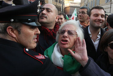 MAN PD CONTRO PROCESSO BREVE