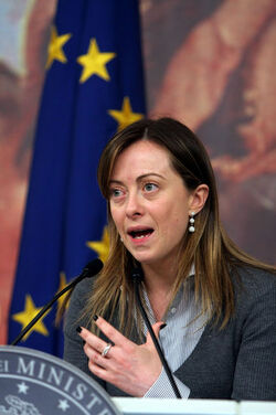 CONSIGLIO DEI MINISTRI