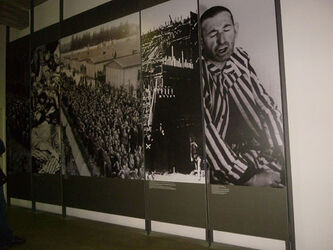 CAMPO DI CONCENTRAMENTO DACHAU CAMPO DI CONCENTRAMENTO DACHAU