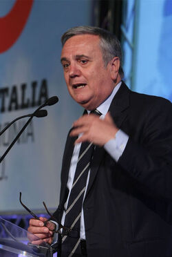 38 CONGRESSO LEGA COOP 38 CONGRESSO LEGA COOP