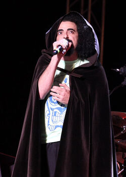 CONCERTO 1° MAGGIO CONCERTO 1° MAGGIO