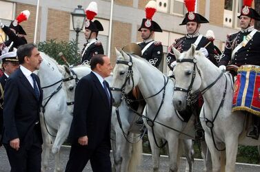 ANNO ACCADEMICO CARABINIERI