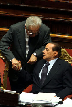 INFORMATIVA SU CRISI IN ITALIA