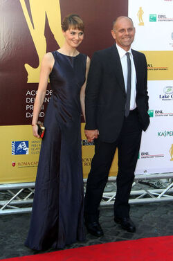 DAVID DI DONATELLO DAVID DI DONATELLO