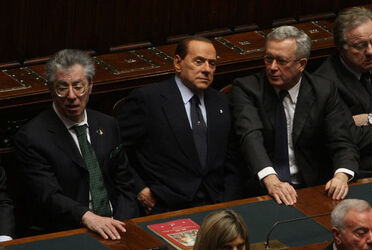 150 UNITA ITALIA ALLA PARLAMENTO