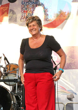 FESTA CGIL ROMA E LAZIO