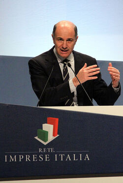 ASSEMBLEA RETE IMPRESE ITALIA