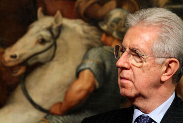 INCONTRO MONTI COELHO