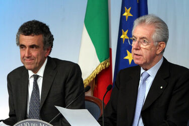 PIANO D AZIONE COESIONE DEL SUD