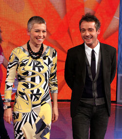 DOMENICA IN COSI E LA VITA DOMENICA IN COSI E LA VITA