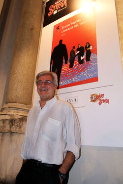 CERIMONIA PREMIO STREGA 2011