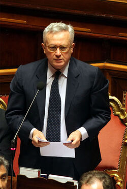 VOTO MANOVRA FINANZIARIA