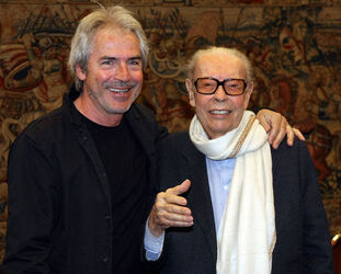 CONFERENZA PREMI DAVID DI DONATELLO