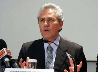 CONFERENZA TERZO POLO CONFERENZA TERZO POLO