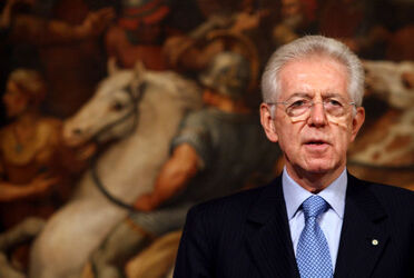 INCONTRO THORNING SCHMIDT MONTI