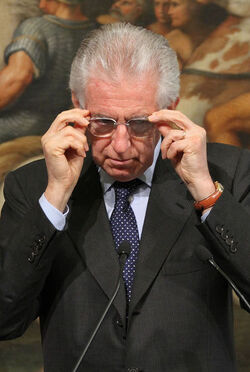 INCONTRO BERISHA MONTI