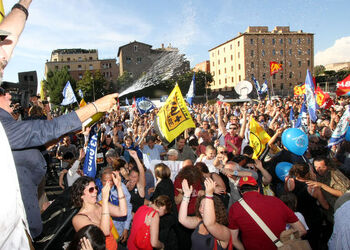 MAN VITTORIA REFERENDUM MAN VITTORIA REFERENDUM