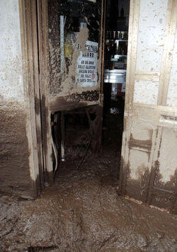 ALLUVIONE SARNO