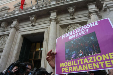 MAN PD CONTRO PROCESSO BREVE