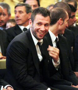 NAZIONALE ITALIANA DA NAPOLITANO NAZIONALE ITALIANA DA NAPOLITANO