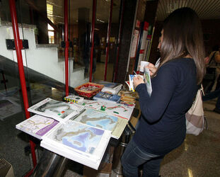 ISTITUTO DI GEOFISICA E VULCANOLOGIA ISTITUTO DI GEOFISICA E VULCANOLOGIA