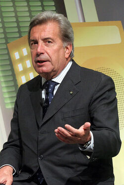 PREMIAZIONE PLAY ENERGY 2010