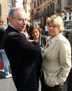 MANIFESTAZIONE SPI CGIL MANIFESTAZIONE SPI CGIL