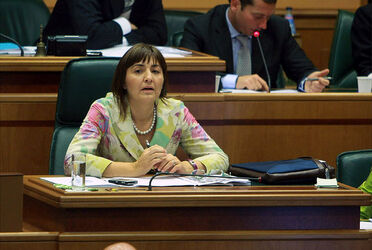 PRIMA SEDUTA CONSIGLIO REGIONE LAZIO