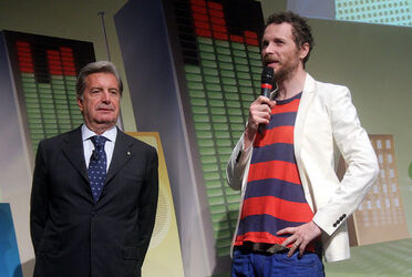 PREMIAZIONE PLAY ENERGY 2010