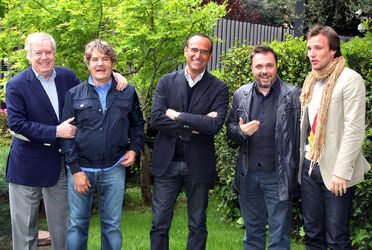 RAI TALE E QUALE SHOW RAI TALE E QUALE SHOW