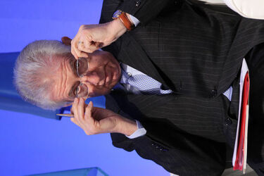 CONSIGLIO GOVERNATIVO IFAD