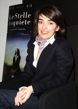 LE STELLE INQUIETE LE STELLE INQUIETE