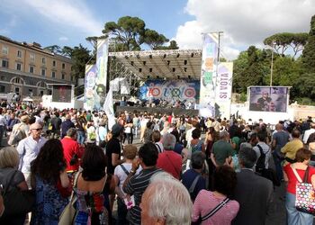 FINE CAMPAGNA PER IL SI AL REFERENDUM