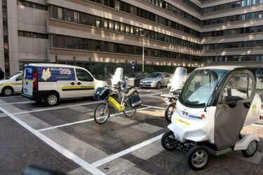 POSTE ITALIANE POSTE ITALIANE