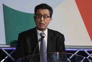 38 CONGRESSO LEGA COOP 38 CONGRESSO LEGA COOP