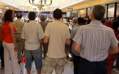 CENTRO COMMERCIALE EUROMA 2 CENTRO COMMERCIALE EUROMA 2