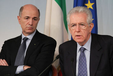 CONFERENZA STAMPA CONSIGLIO MINISTRI