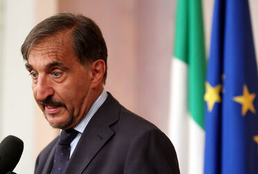 151 CONSIGLIO MINISTRI 151 CONSIGLIO MINISTRI