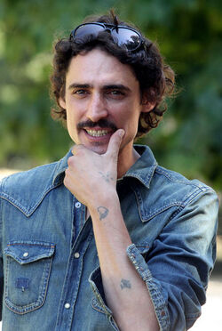 IL COMMISSARIO ZAGARIA